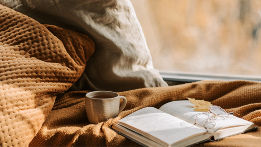 The Case for a Cozy September Reset