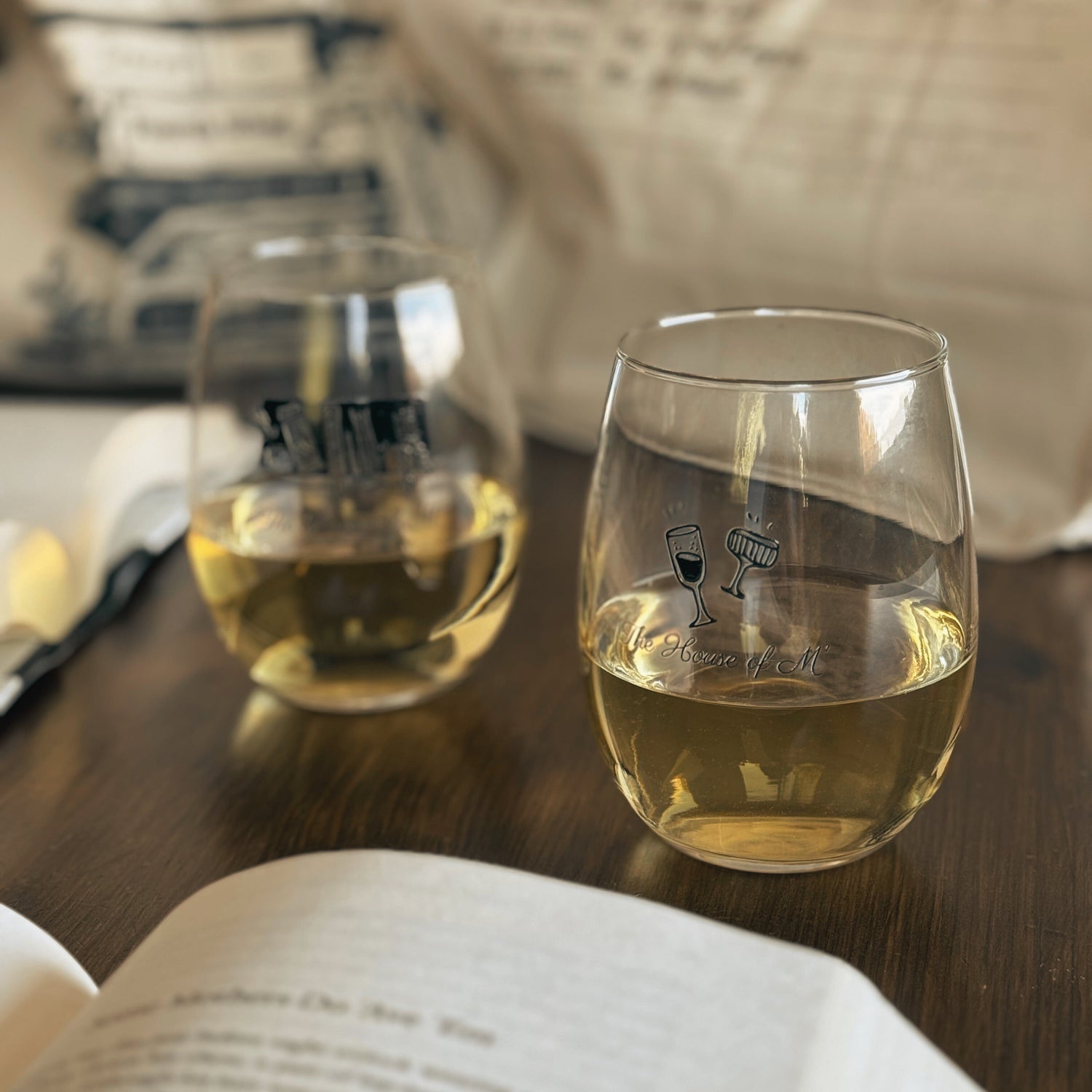 The Personal Library Edition