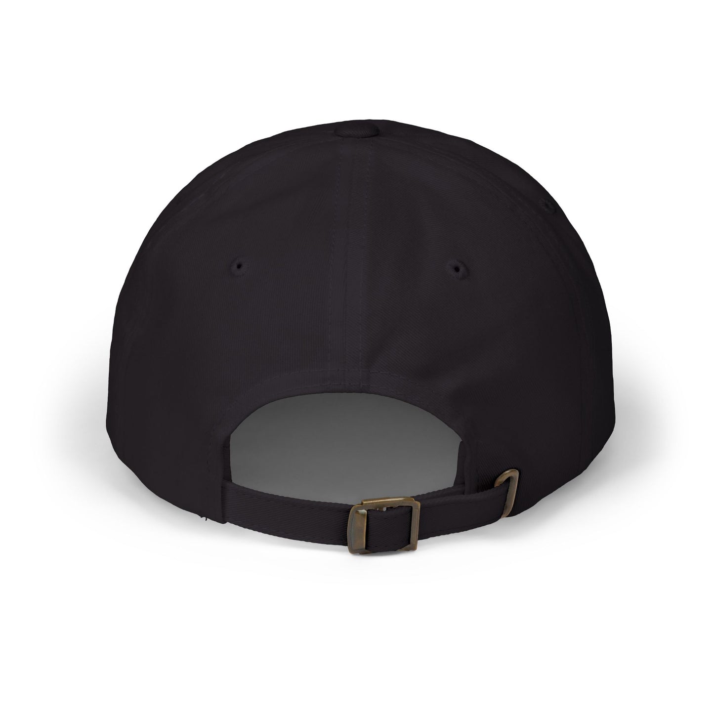 The Quiet Shelf Halloween Bat Dad Cap - The Quiet Shelf