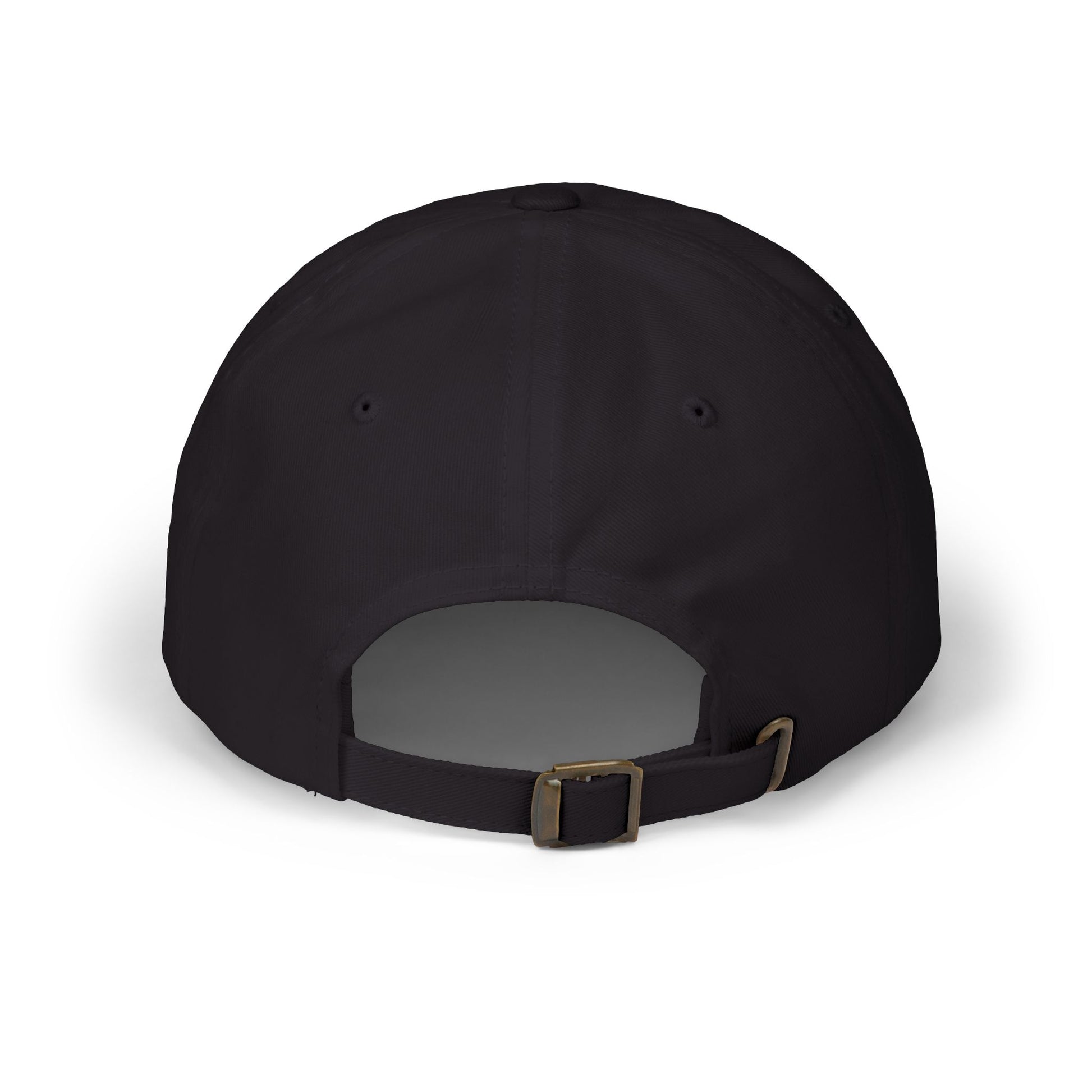 The Quiet Shelf Halloween Bat Dad Cap - The Quiet Shelf