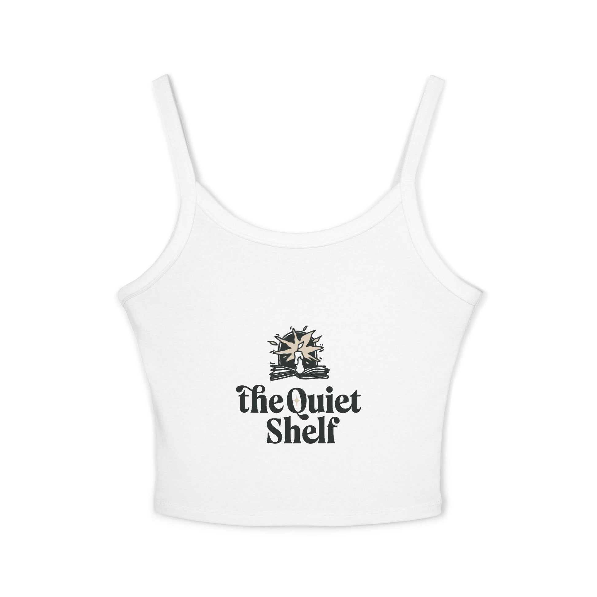 The Quiet Shelf Luminance Cami - The Quiet Shelf