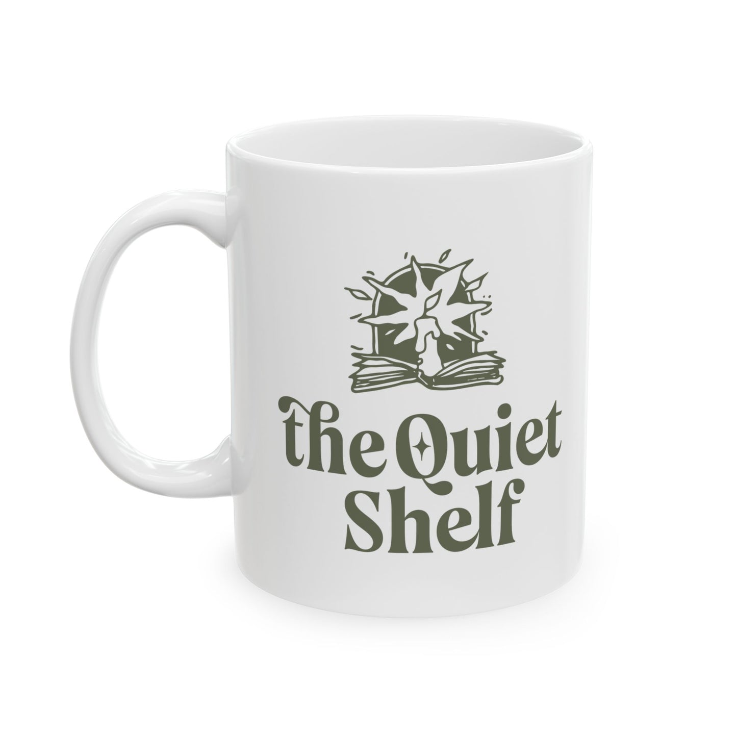 The Quiet Shelf Quiet Moments Gift Set - The Quiet Shelf